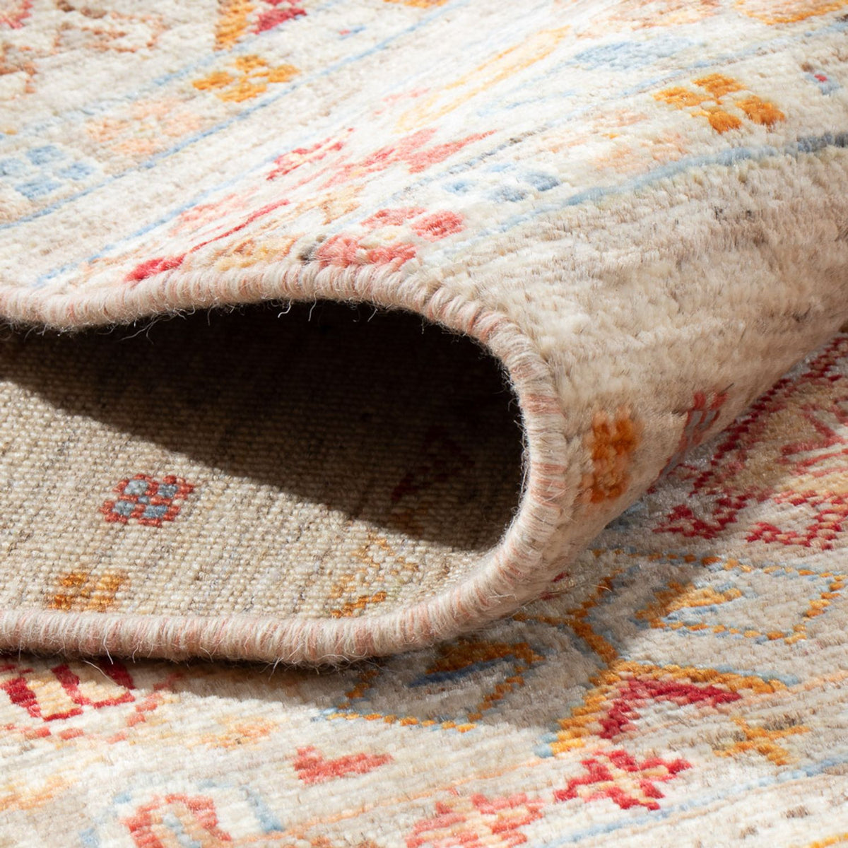 Tappeto Ziegler - Shal - 289 x 205 cm - multicolore