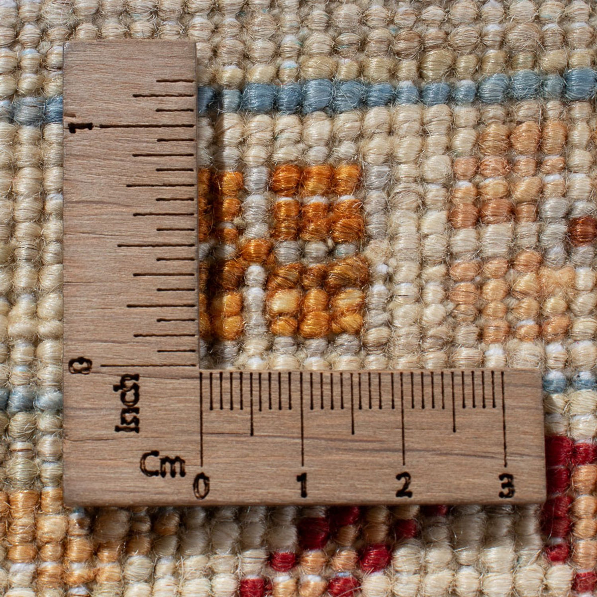 Tappeto Ziegler - Shal - 289 x 205 cm - multicolore