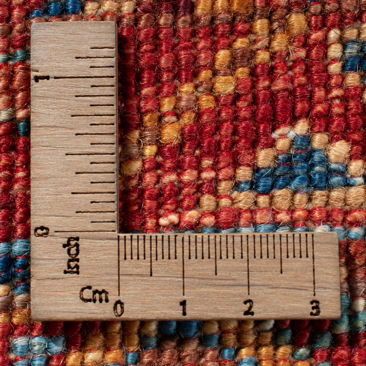 Tappeto Ziegler - Shal - 289 x 210 cm - multicolore