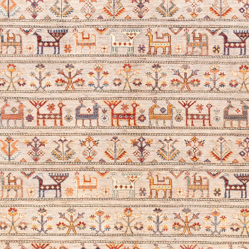 Tappeto Ziegler - Ariana - 306 x 201 cm - multicolore