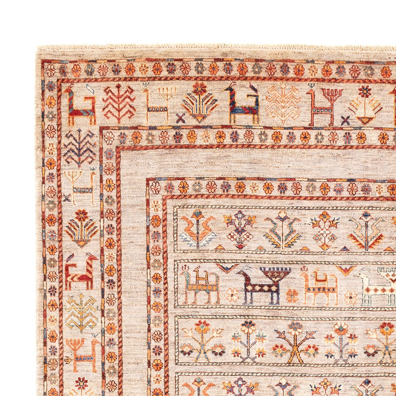 Tappeto Ziegler - Ariana - 306 x 201 cm - multicolore