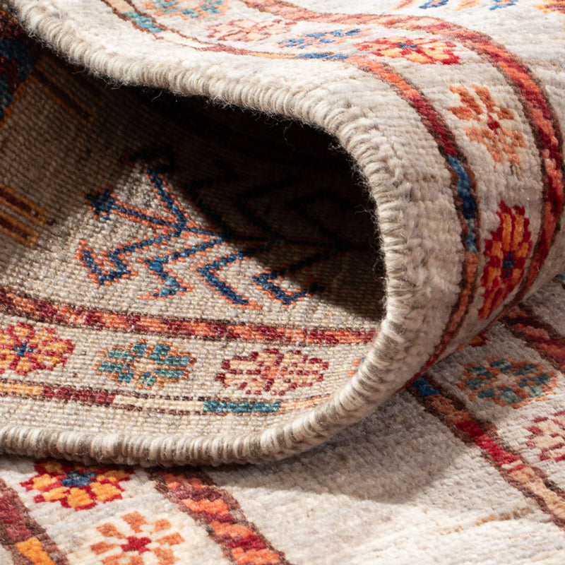 Tappeto Ziegler - Ariana - 306 x 201 cm - multicolore