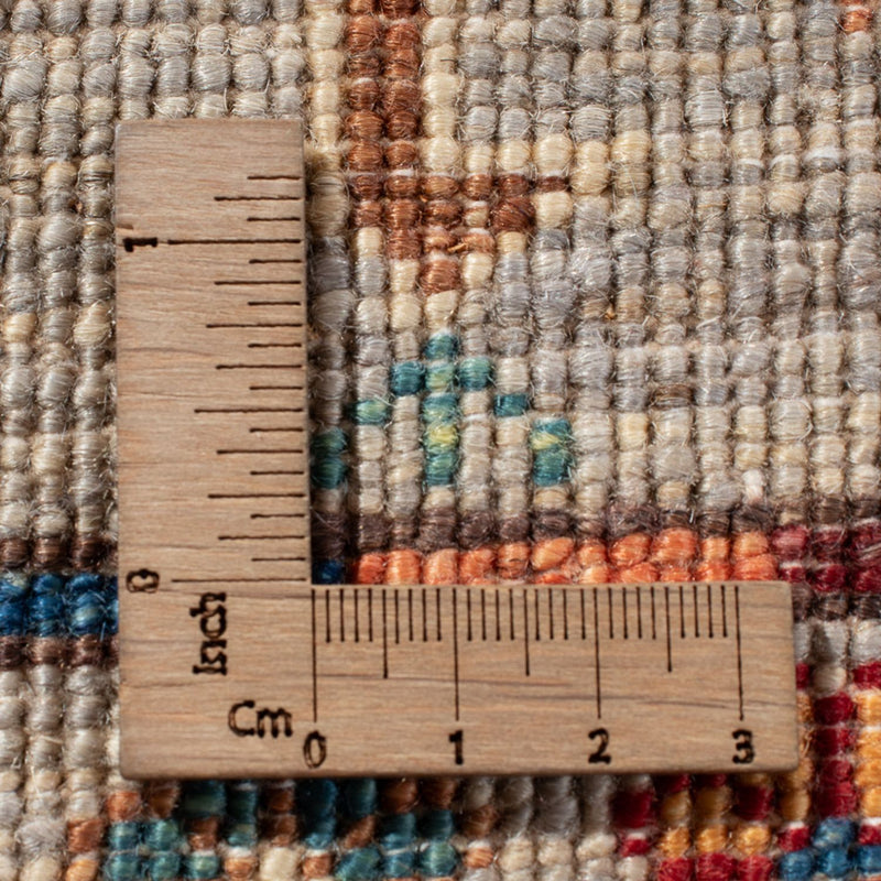 Tappeto Ziegler - Ariana - 306 x 201 cm - multicolore