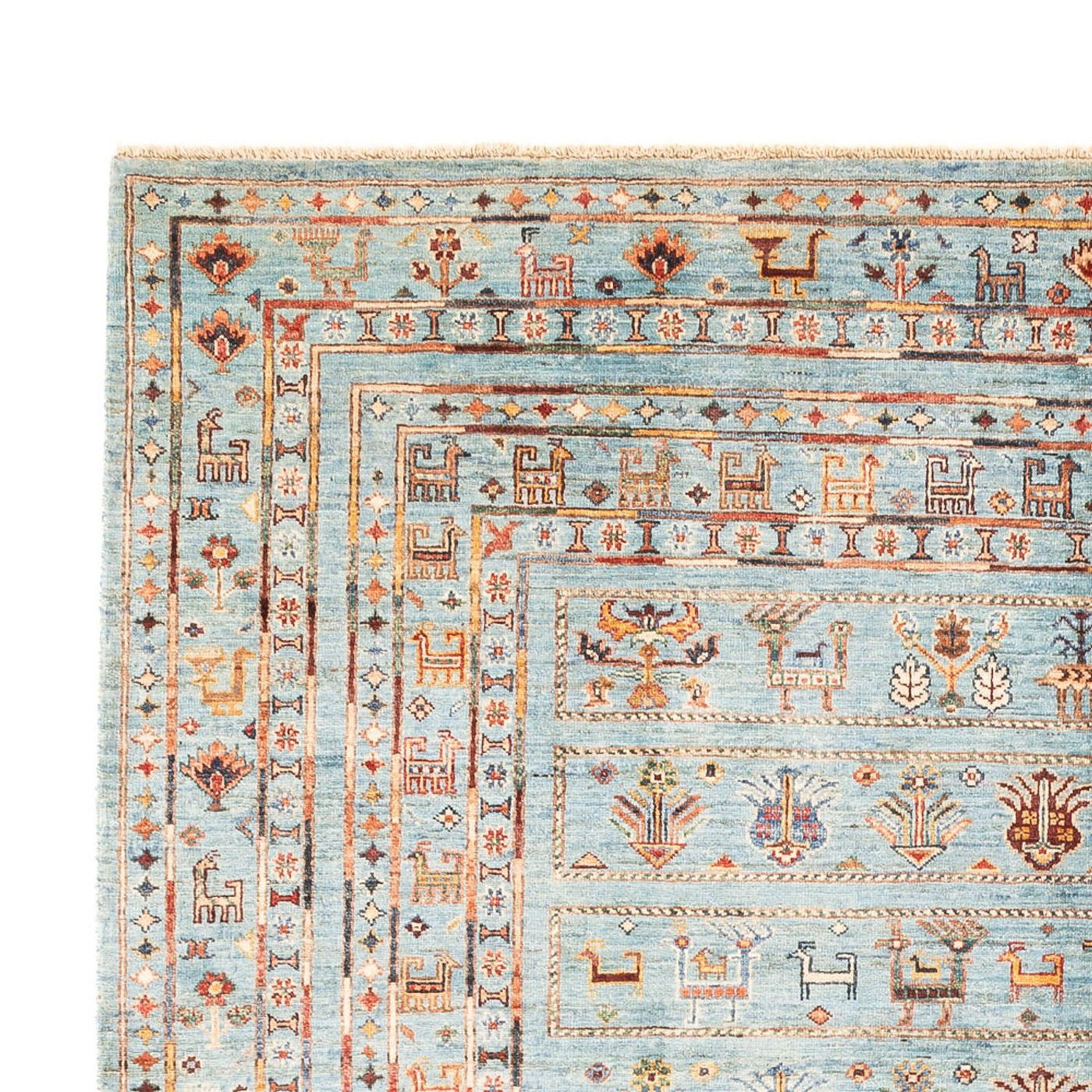Ariana Tappeto 300x202cm - Tappeto orientale