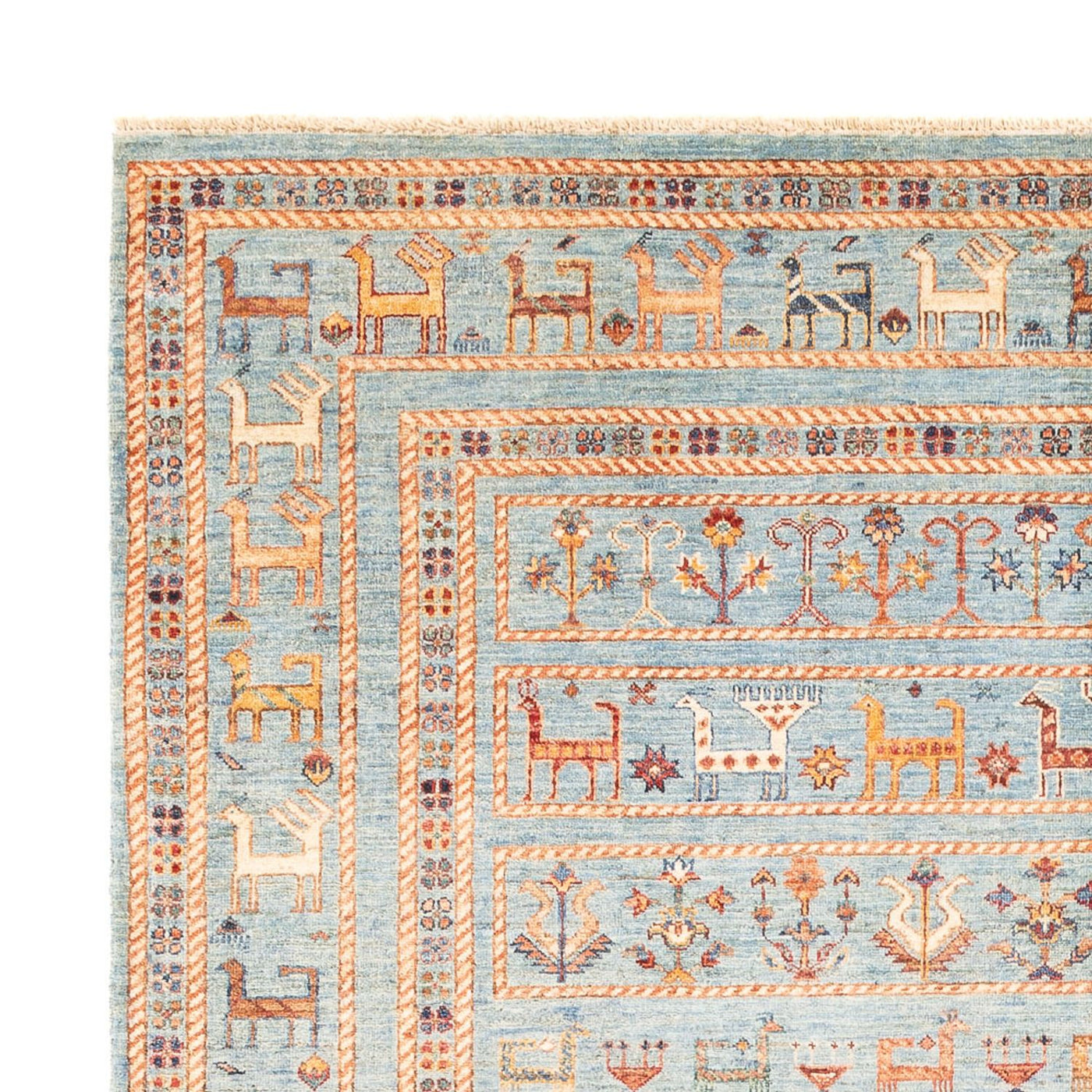 Ariana Tappeto 306x210cm - Tappeto orientale