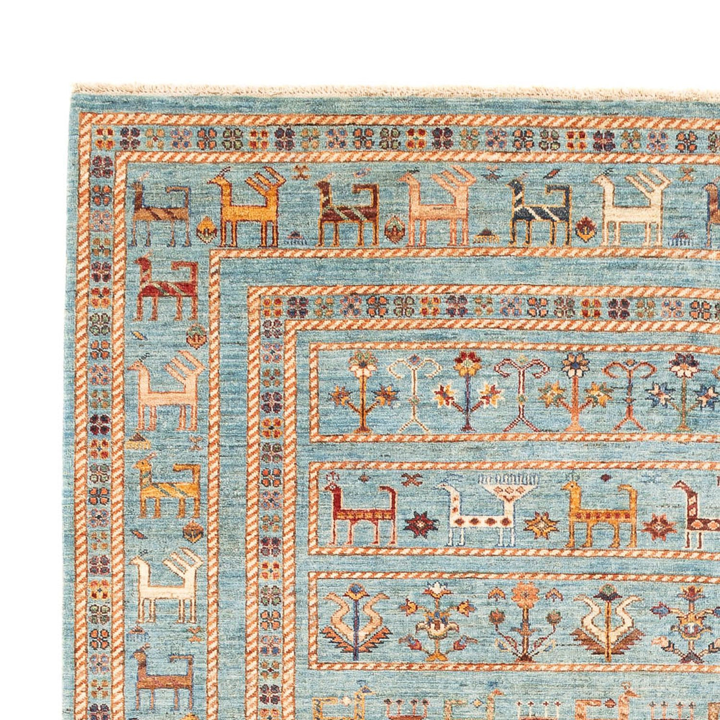 Ariana Tappeto 300x209cm - Tappeto orientale