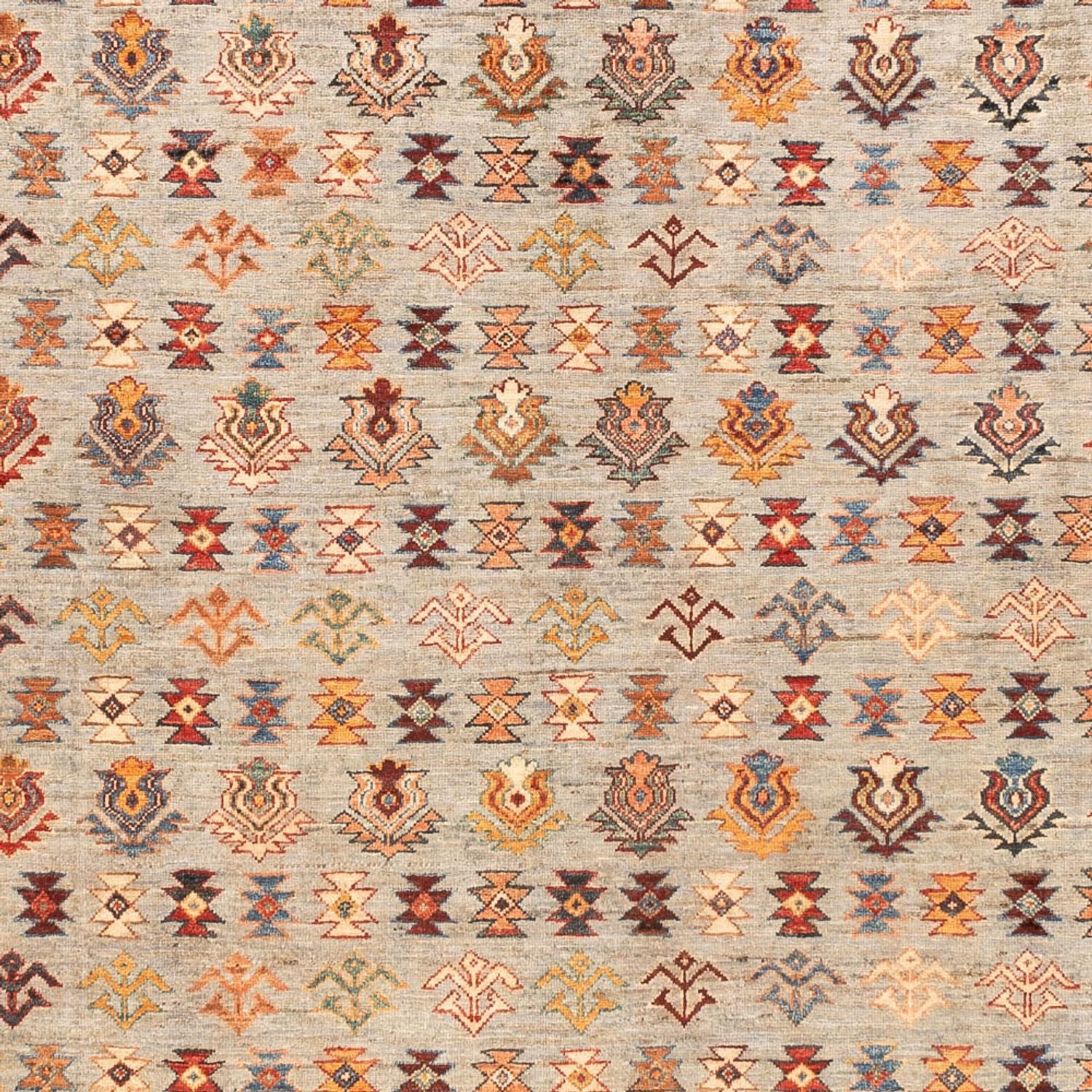 Tappeto Ziegler - Ariana - 296 x 204 cm - multicolore