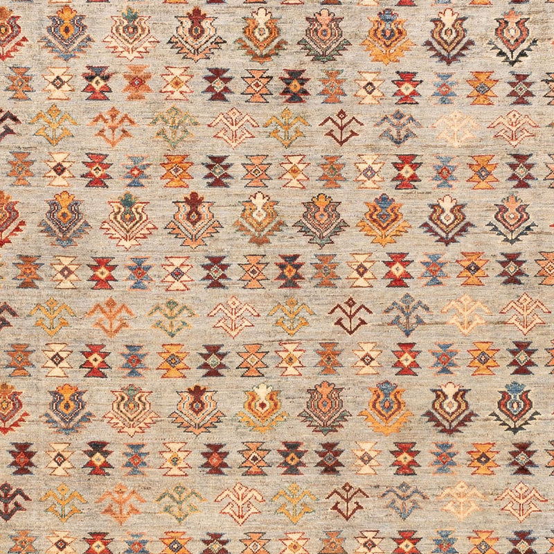 Tappeto Ziegler - Ariana - 296 x 204 cm - multicolore