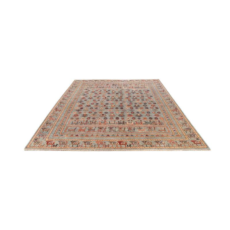 Tappeto Ziegler - Ariana - 296 x 204 cm - multicolore