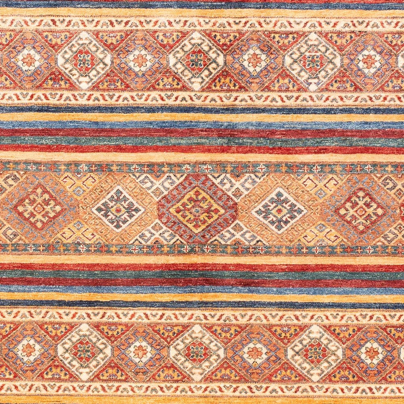 Tappeto Ziegler - Shal - 299 x 208 cm - multicolore