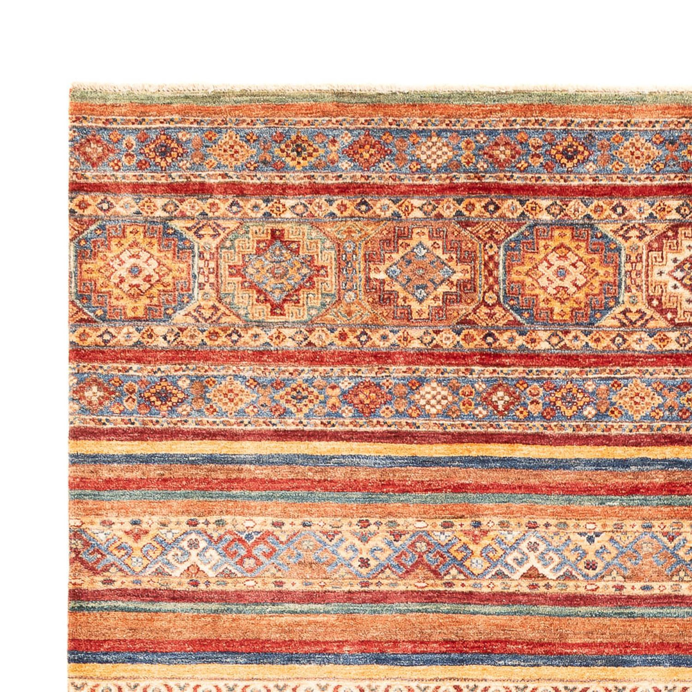 Shal Tappeto 299x208cm - Tappeto orientale