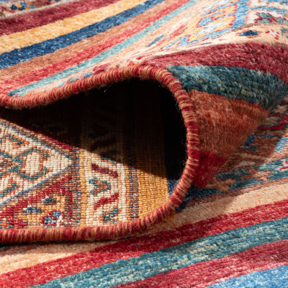 Tappeto Ziegler - Shal - 299 x 208 cm - multicolore