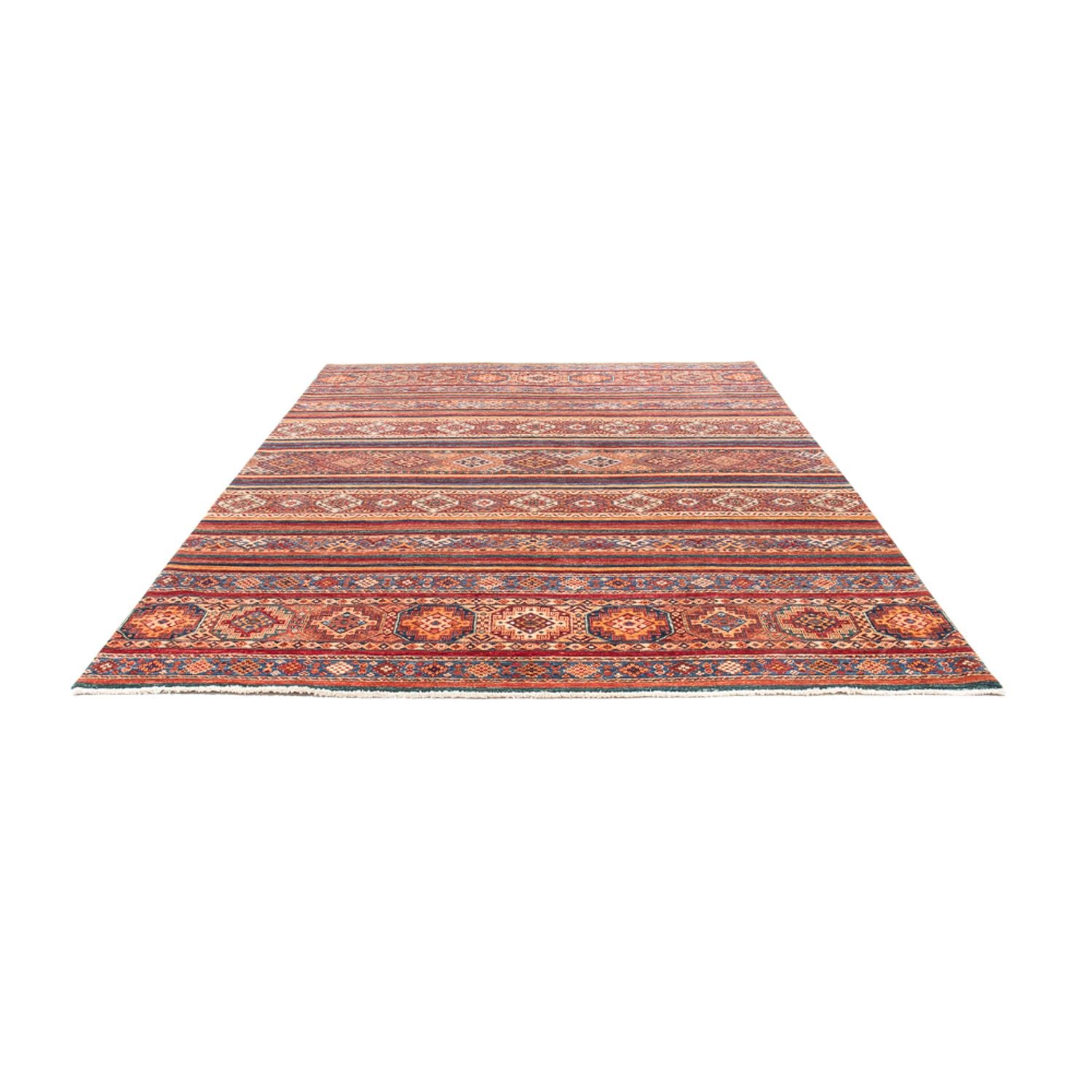 Tappeto Ziegler - Shal - 299 x 208 cm - multicolore