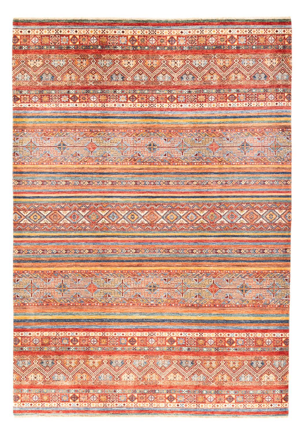 Tappeto Ziegler - Shal - 292 x 207 cm - multicolore