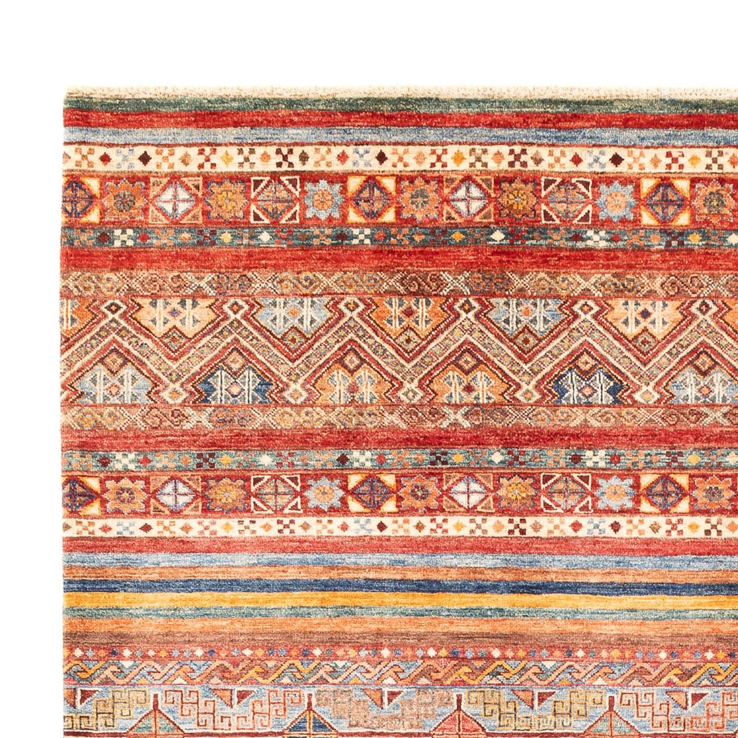 Tappeto Ziegler - Shal - 292 x 207 cm - multicolore