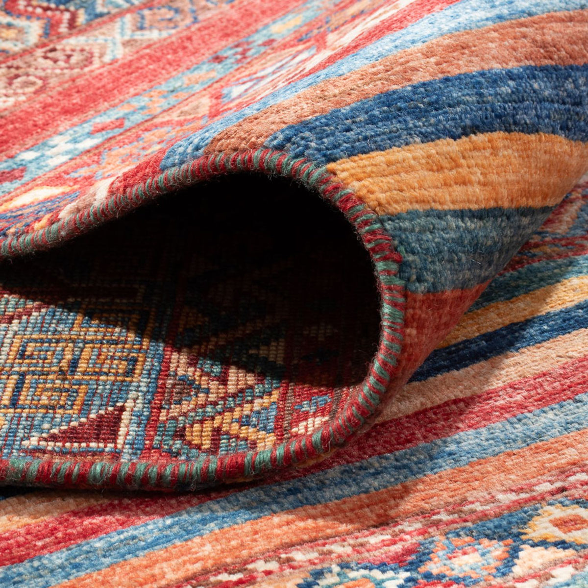 Tappeto Ziegler - Shal - 292 x 207 cm - multicolore