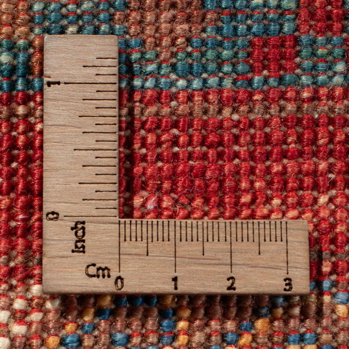 Tappeto Ziegler - Shal - 292 x 207 cm - multicolore