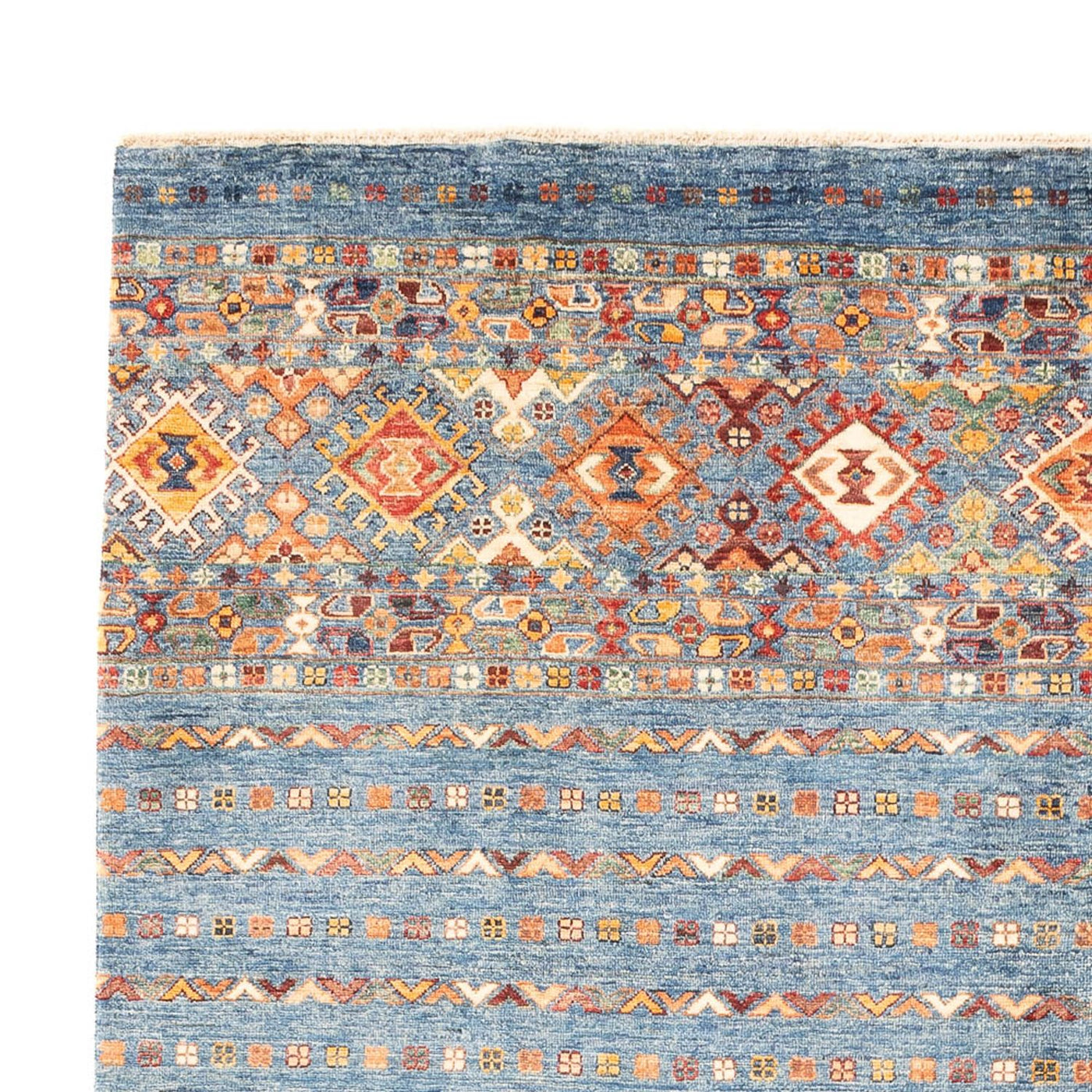 Shal Tappeto 303x199cm - Tappeto orientale
