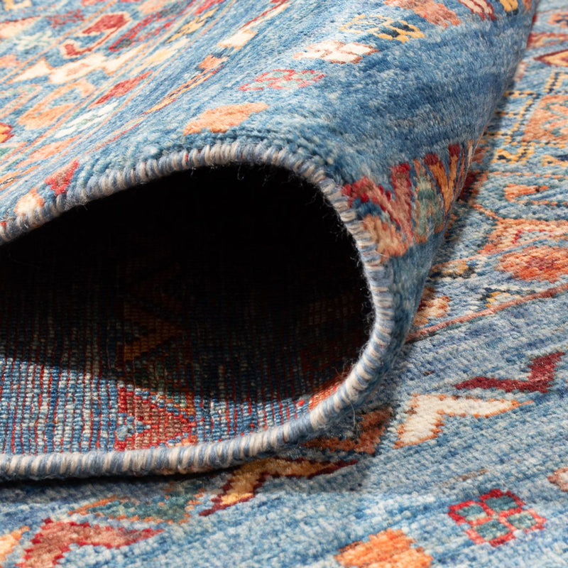 Tappeto Ziegler - Shal - 303 x 199 cm - multicolore