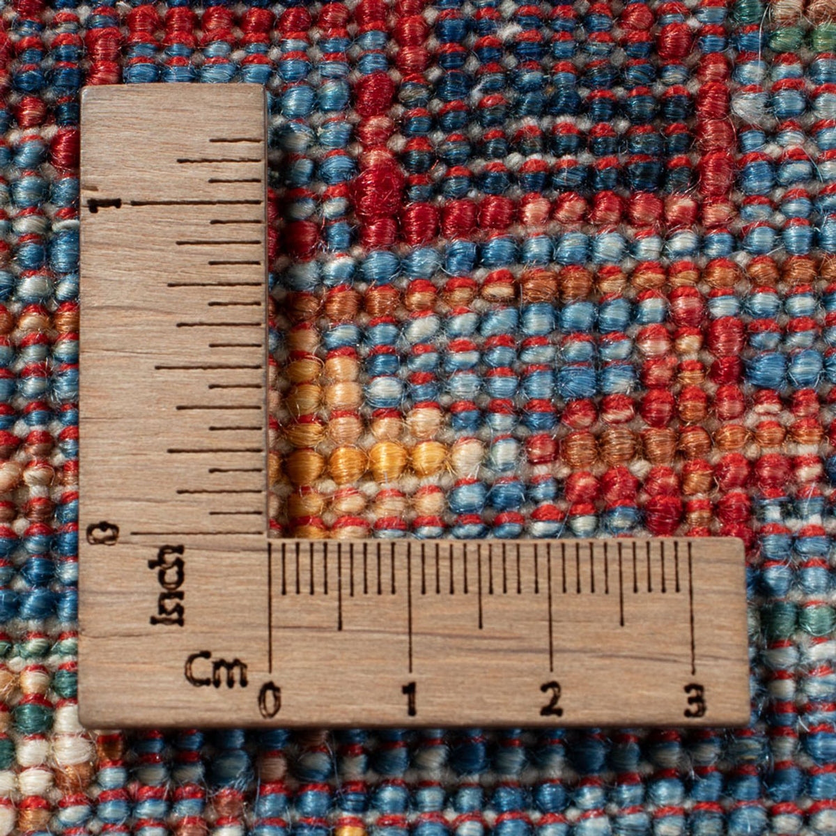 Tappeto Ziegler - Shal - 303 x 199 cm - multicolore