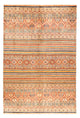 Shal Tappeto 290x202cm - Tappeto orientale
