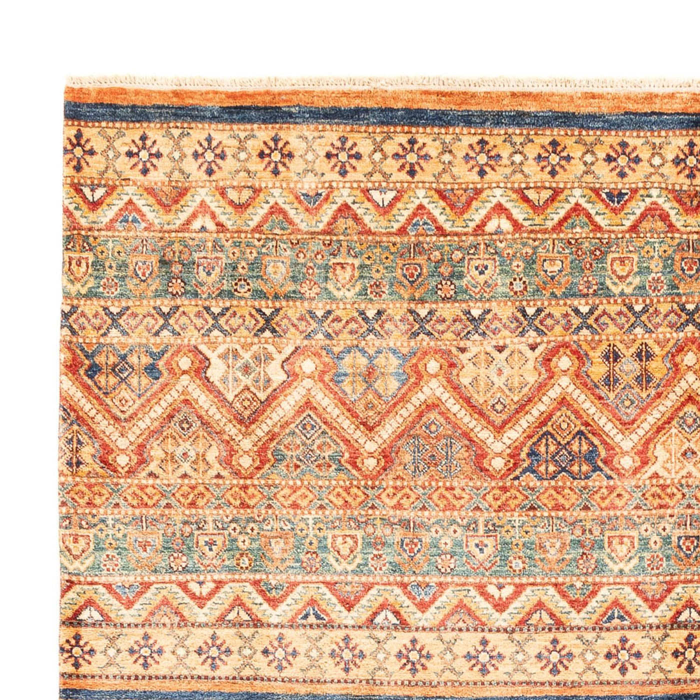 Shal Tappeto 290x202cm - Tappeto orientale