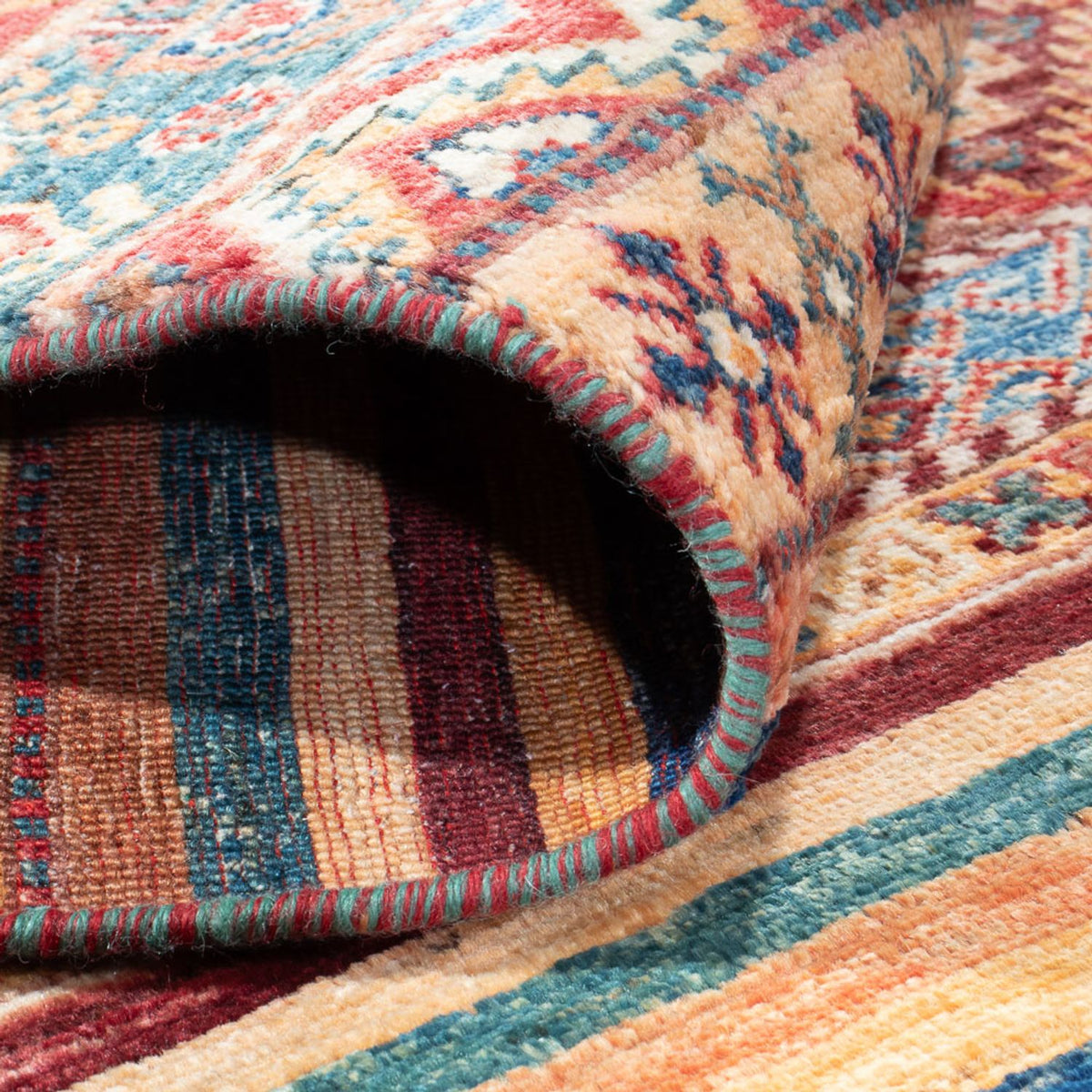 Tappeto Ziegler - Shal - 290 x 202 cm - multicolore