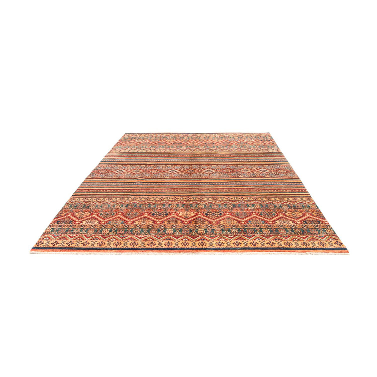 Tappeto Ziegler - Shal - 290 x 202 cm - multicolore