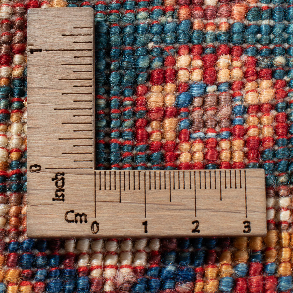 Tappeto Ziegler - Shal - 290 x 202 cm - multicolore