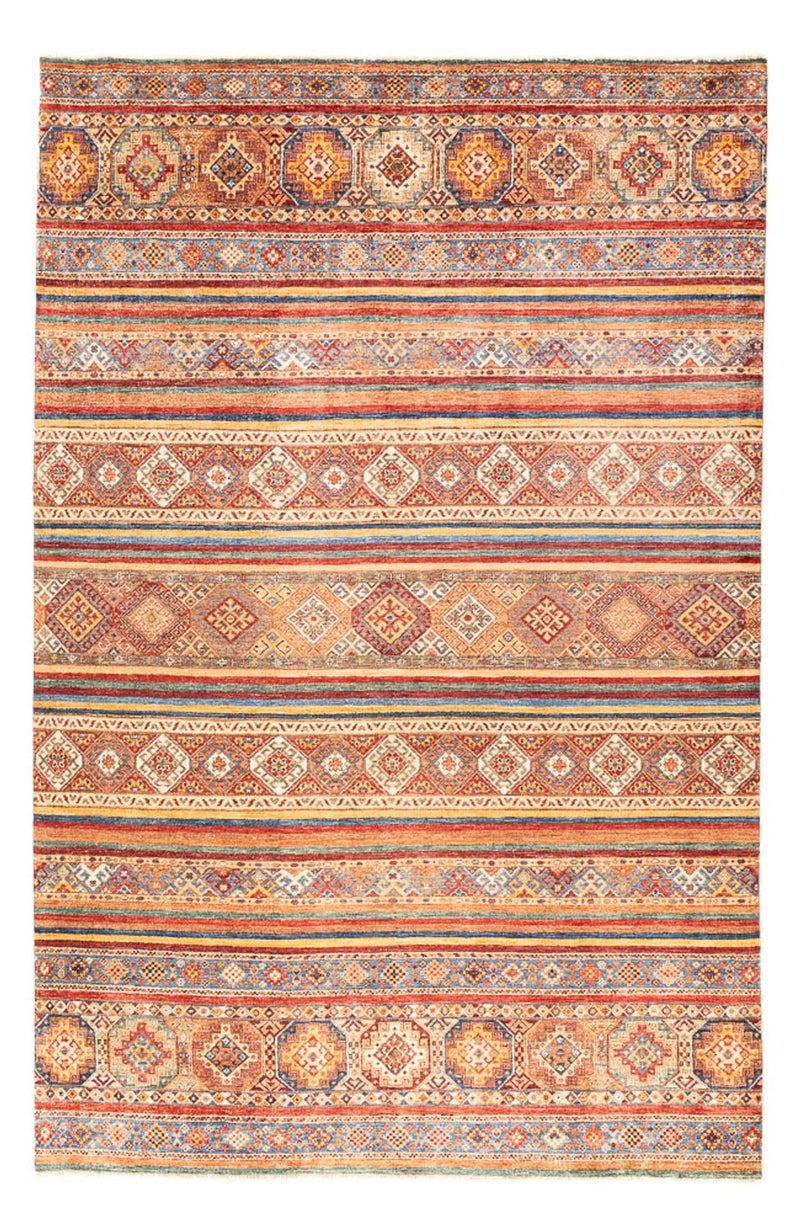 Tappeto Ziegler - Shal - 302 x 200 cm - multicolore