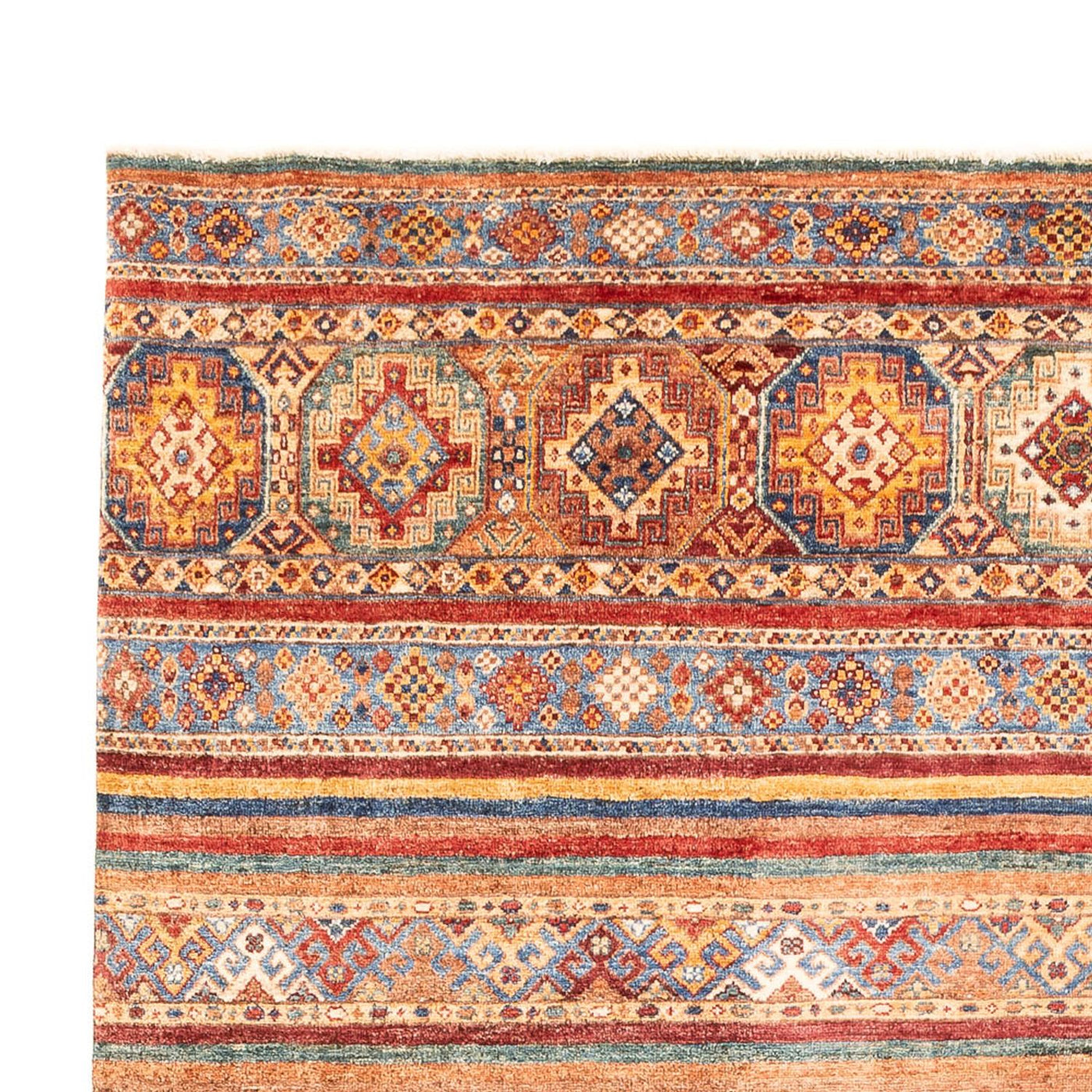 Shal Tappeto 302x200cm - Tappeto orientale