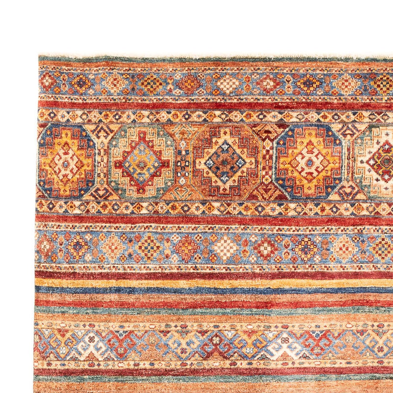 Tappeto Ziegler - Shal - 302 x 200 cm - multicolore