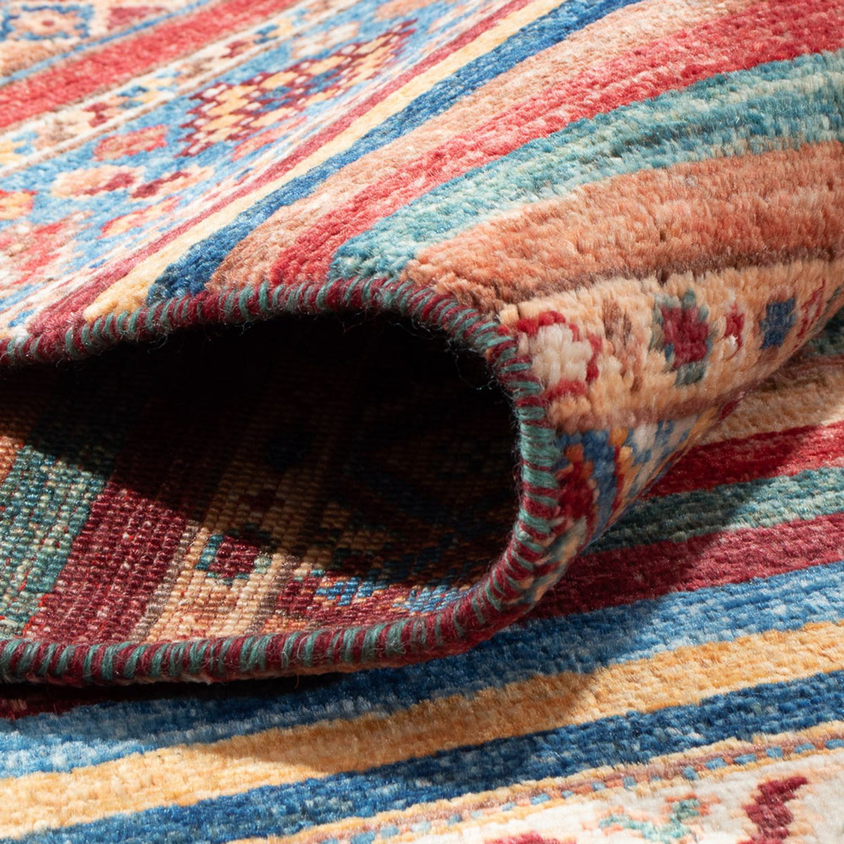 Tappeto Ziegler - Shal - 302 x 200 cm - multicolore