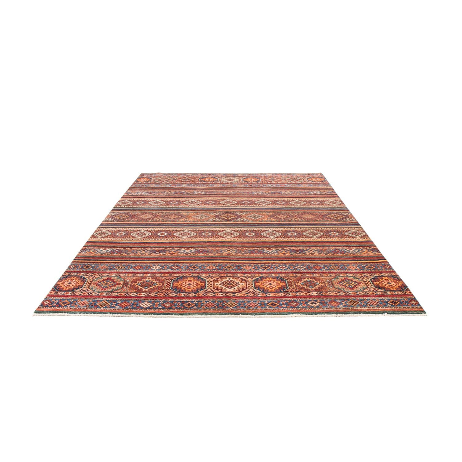 Tappeto Ziegler - Shal - 302 x 200 cm - multicolore