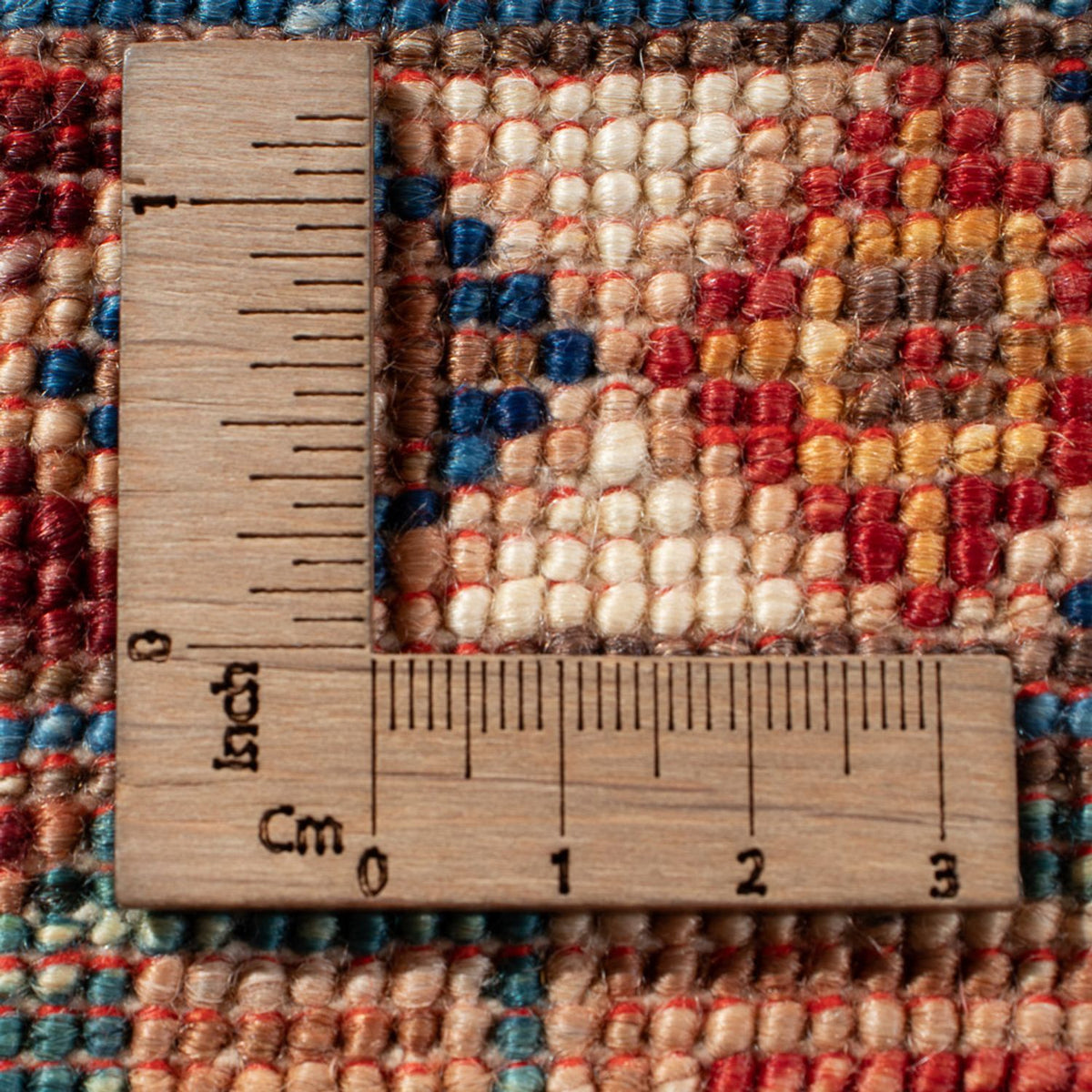 Tappeto Ziegler - Shal - 302 x 200 cm - multicolore