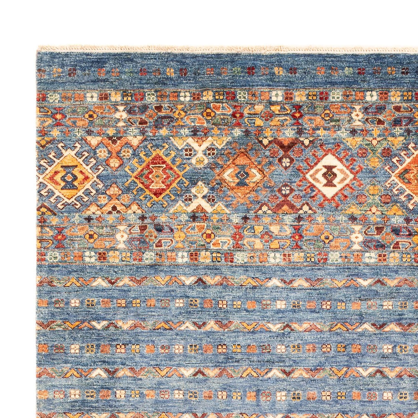 Shal Tappeto 296x205cm - Tappeto orientale