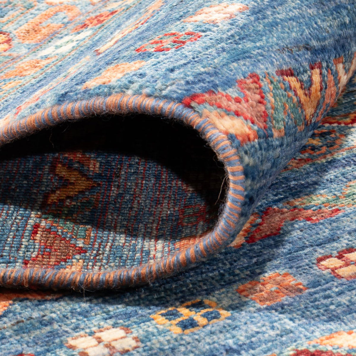 Tappeto Ziegler - Shal - 296 x 205 cm - multicolore