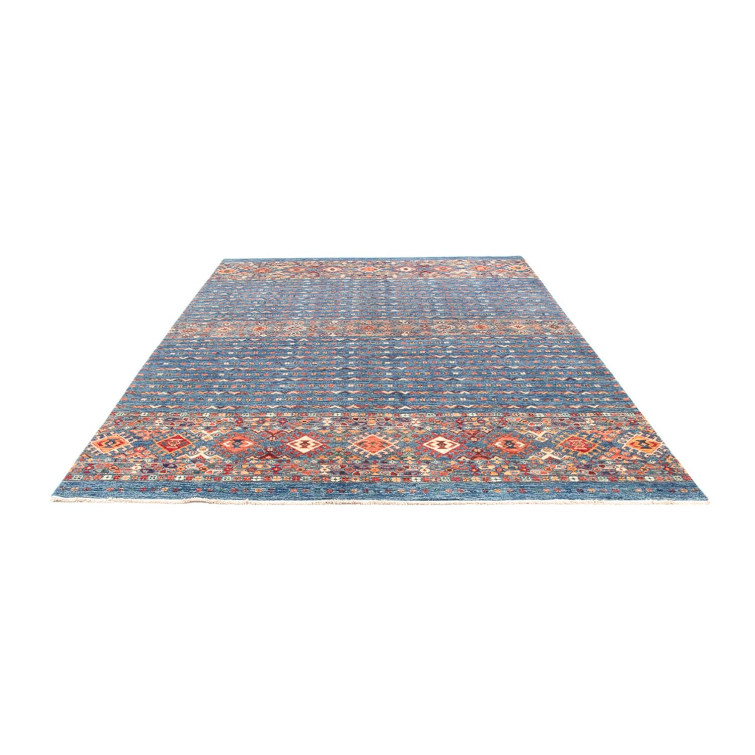 Tappeto Ziegler - Shal - 296 x 205 cm - multicolore