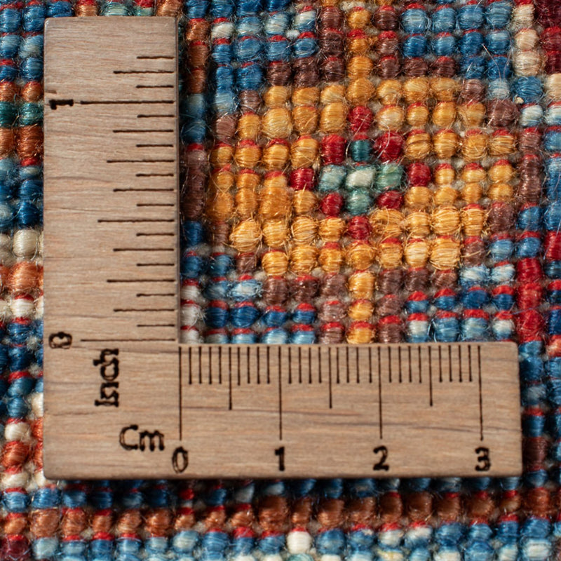 Tappeto Ziegler - Shal - 296 x 205 cm - multicolore