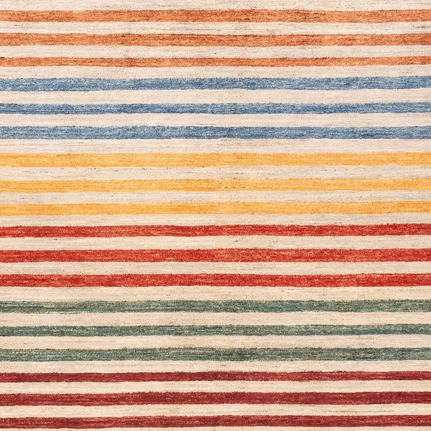 Tappeto Ziegler - Shal - 286 x 208 cm - multicolore