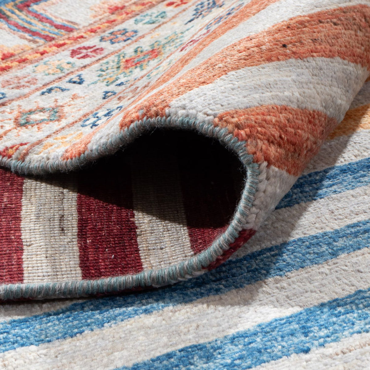 Tappeto Ziegler - Shal - 286 x 208 cm - multicolore