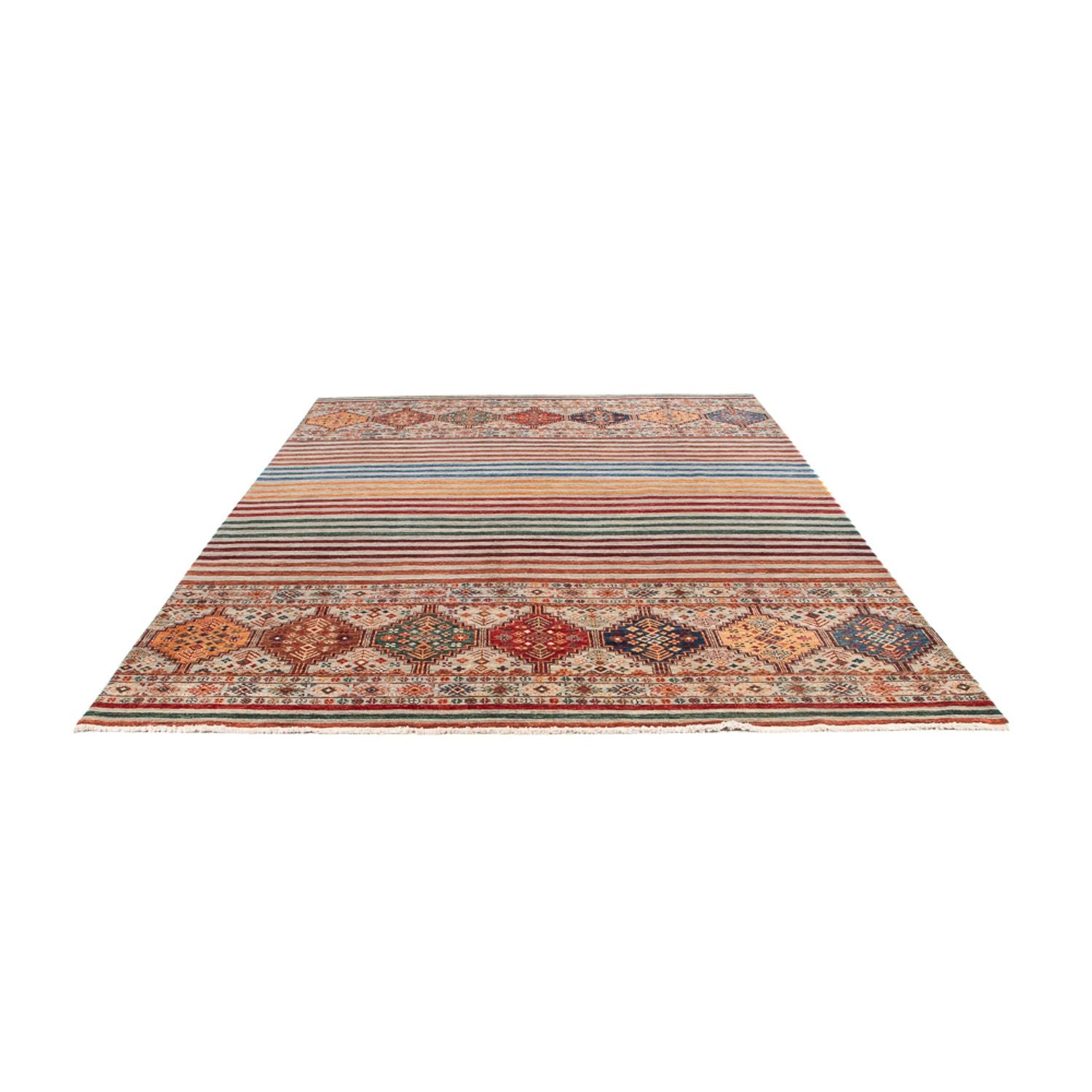 Tappeto Ziegler - Shal - 286 x 208 cm - multicolore