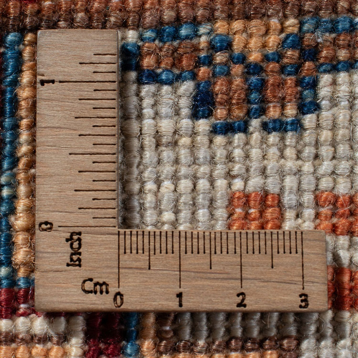 Tappeto Ziegler - Shal - 286 x 208 cm - multicolore