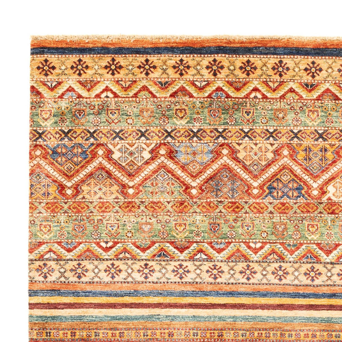 Shal Tappeto 209x300cm - Tappeto orientale