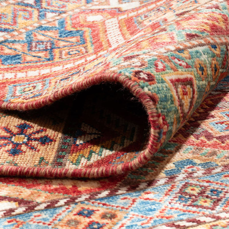 Tappeto Ziegler - Shal - 300 x 209 cm - multicolore