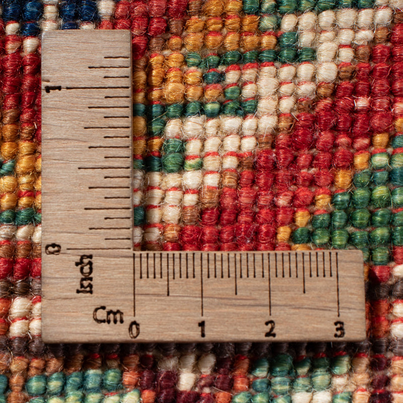 Tappeto Ziegler - Shal - 300 x 209 cm - multicolore