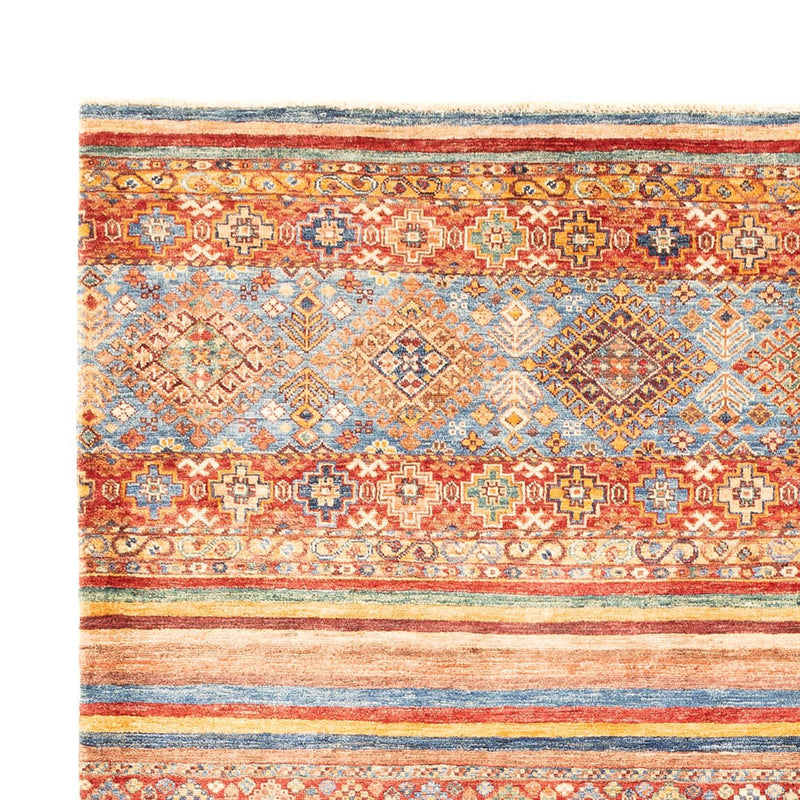 Tappeto Ziegler - Shal - 292 x 208 cm - multicolore