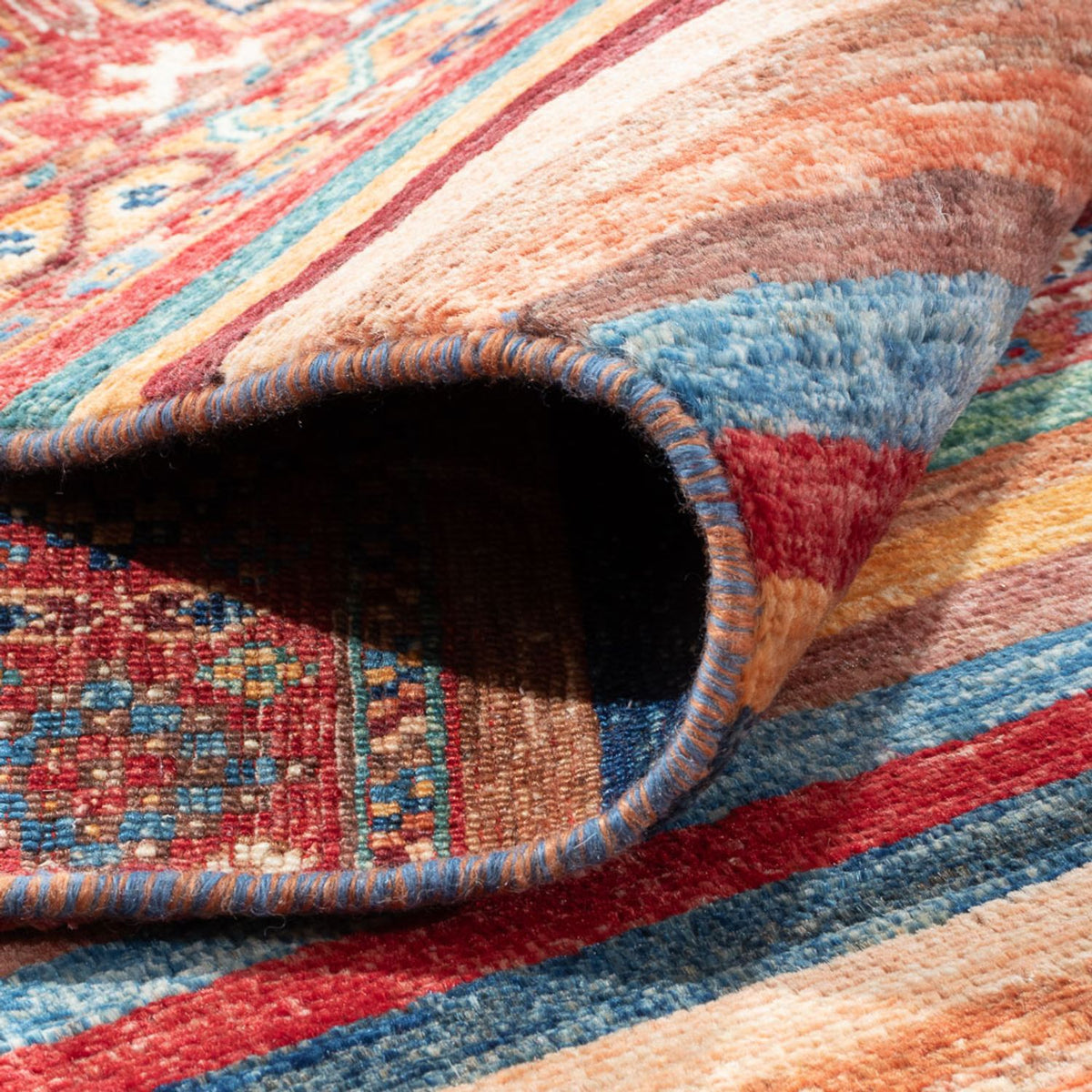 Tappeto Ziegler - Shal - 292 x 208 cm - multicolore