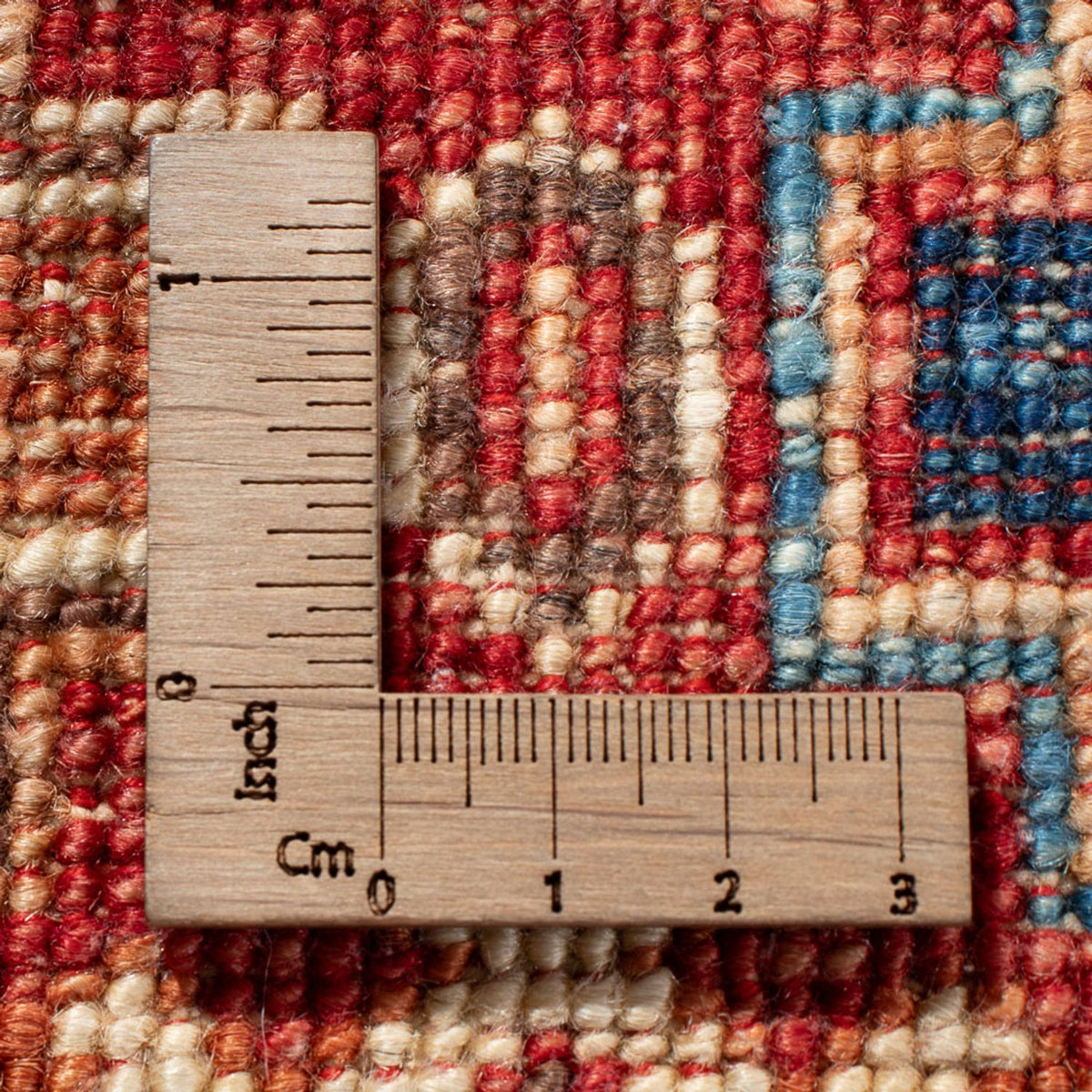 Tappeto Ziegler - Shal - 292 x 208 cm - multicolore