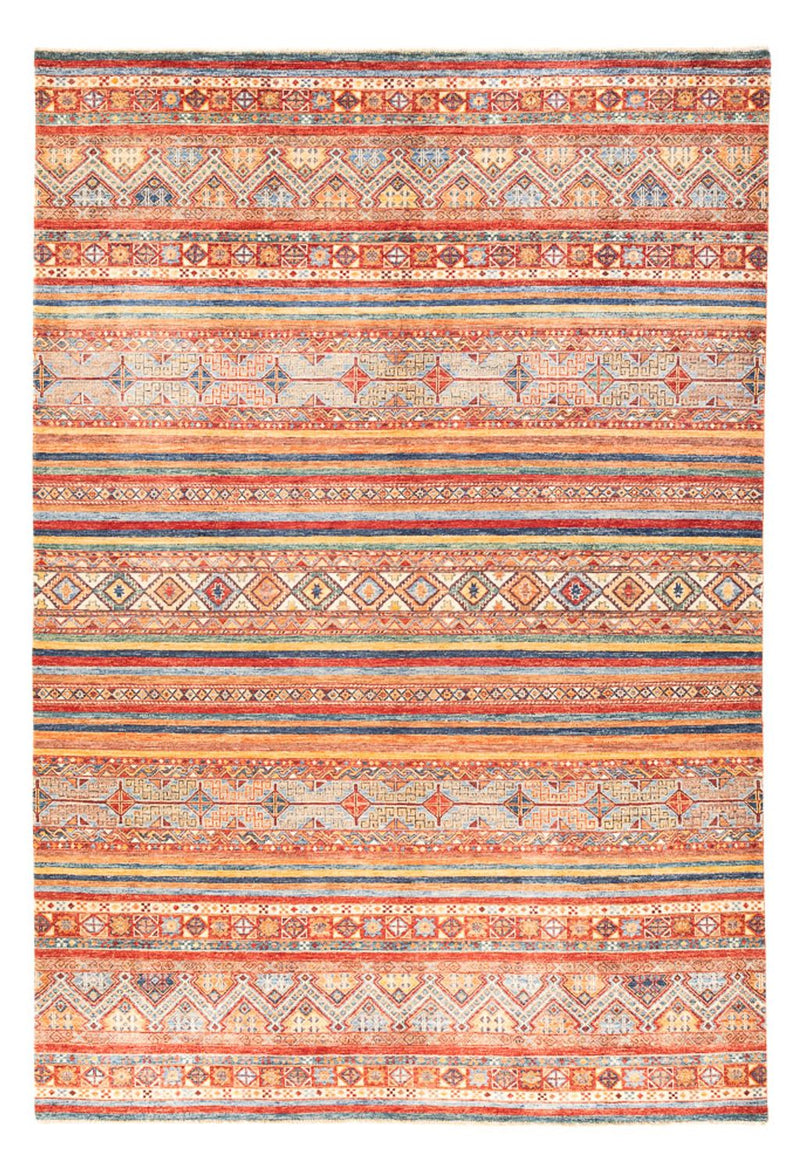 Tappeto Ziegler - Shal - 293 x 207 cm - multicolore